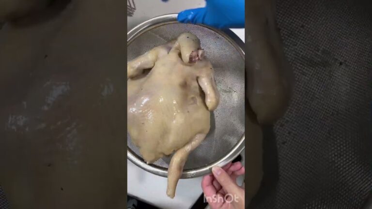 美味しんぼの中華風フライドチキン。 #easy #簡単レシピ #healthycooking #簡単美味しい