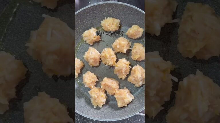 【コスパ最強】もやしで量増ししたら更に美味しくなりました #shorts #料理 #簡単レシピ #コスパ最強 #もやし #量増し #鶏むね肉 #fyp #fypシ #japanesefood