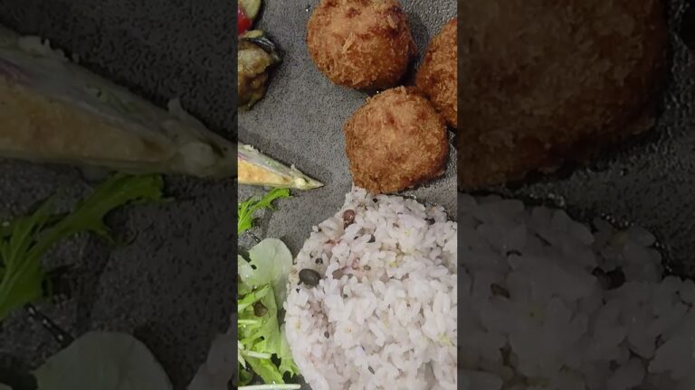 しあわせ～な御食事🍴🎶