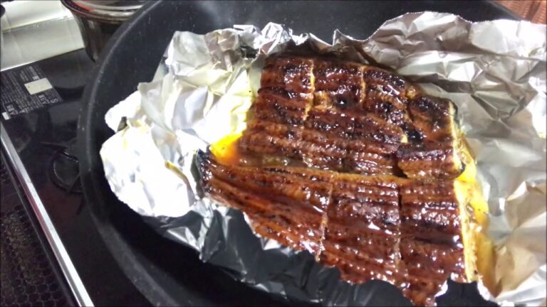 ふわふわ　ふっくら冷凍うなぎ丼