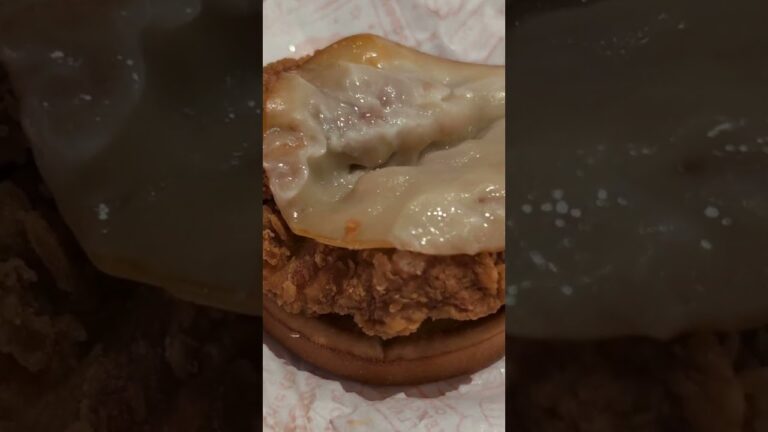 Louisiana Cheesy Honey Mustard, Popeyes France (2025)