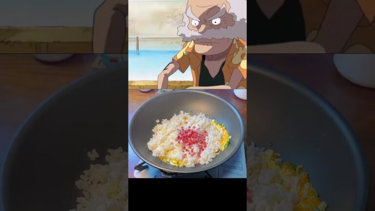 卵チャーハン|||
