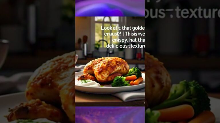 Garlic Butter chicken Easy and juicy