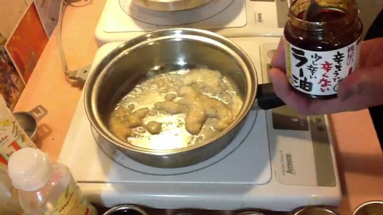 【レシピ】焼きナスの冷製中華風
