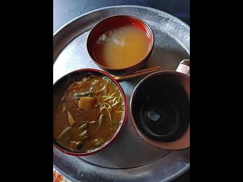 カレーリメイク