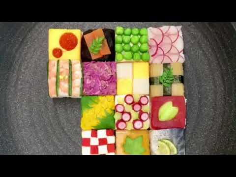 モザイク寿司プロモ