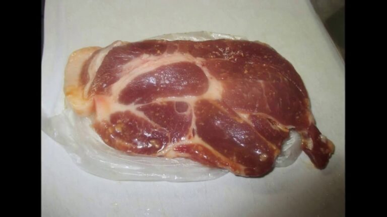 柔らか肩ロース味噌漬けソテー