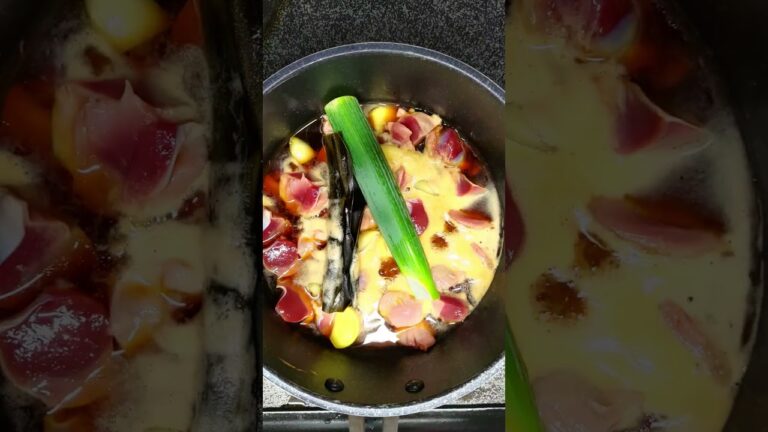 砂肝の照り煮が旨いけど罪悪感たっぷり