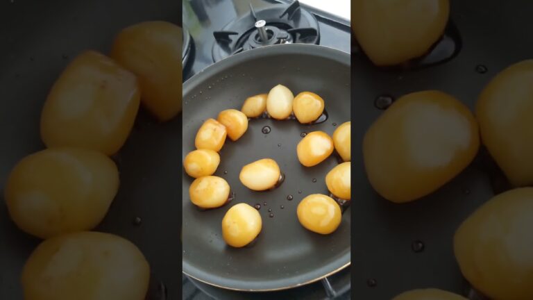 うちの子が大好きな「こんにゃくパーク」のこんにゃく「玉こんにゃく」を作ってみたら和からしを付けるとめちゃくちゃ美味しかった#こんにゃく #からし #美味しい #料理動画 #cooking