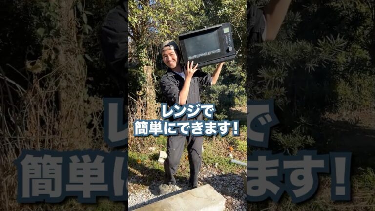 レンジで作る簡単鶏チャーシューが大人な味わいでうますぎた！