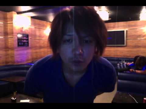 心臓の気持ちを体で表現してみた！！