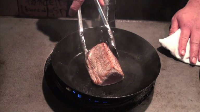 Domani クッキングレッスン《カツオのタタキ風サラダ仕立て》