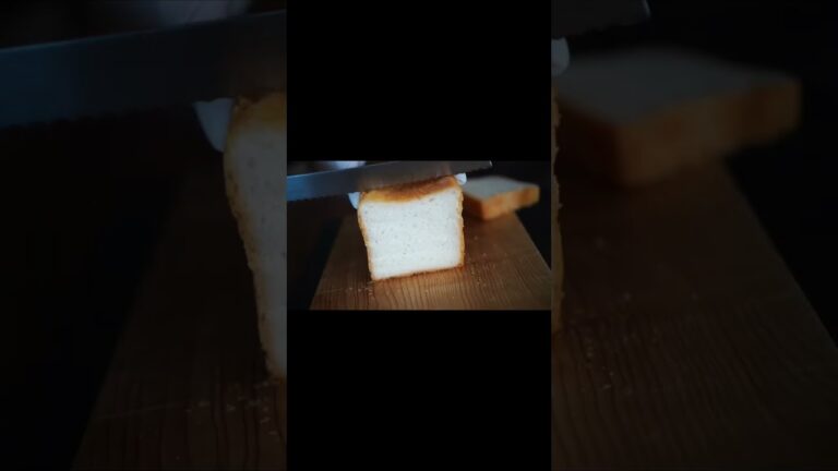 【揚げない】米粉カツサンド｜グルテンフリー｜手作りパン粉#shorts