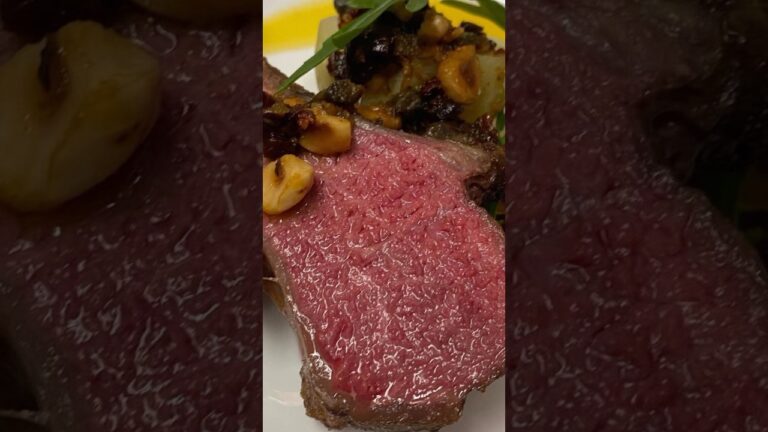 鬼肉 vol.2 #肉料理 #ジビエ料理   #ツキノワグマ #ヒグマ #イノシシ #蝦夷鹿 #イタリア料理 #イタリア地方料理 #さいぼし #馬肉 #パスタ #ピッツァ #カッスーラ #和牛 #真冬