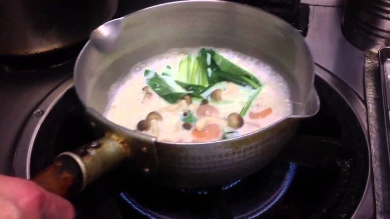 【グローバルキッチンサイゴン】チーズ雑炊レシピ