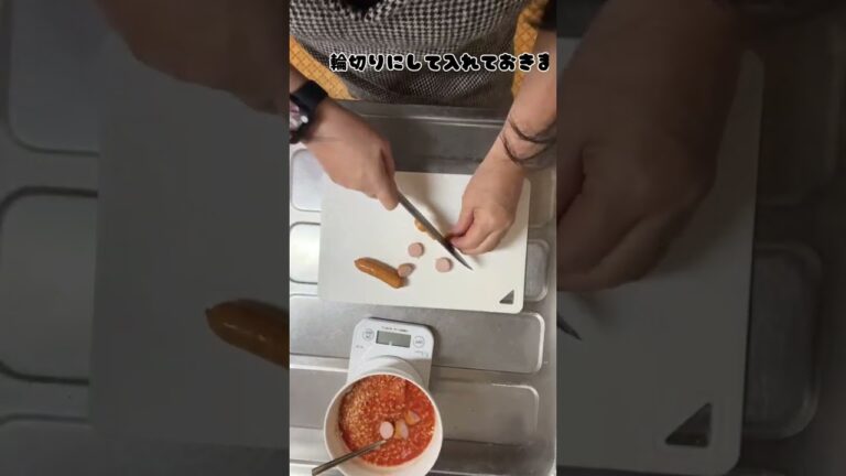 【オートミールでトマトリゾット風】こんなに美味しくてダイエット食とは驚き【健康で簡単レシピ】 #shorts