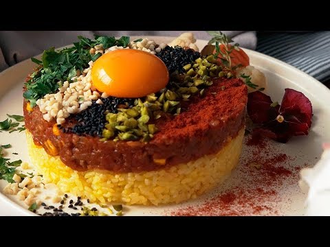 【元気注入🌞】カラフルスパイスのトマトキーマカレー🍛