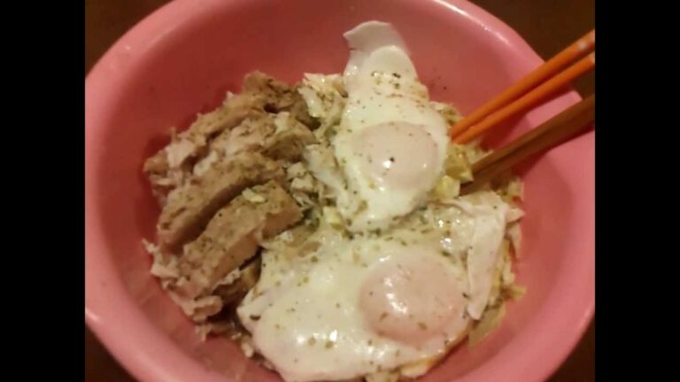 ダイエット　減量飯　蒸し鶏のサラダ＾＾