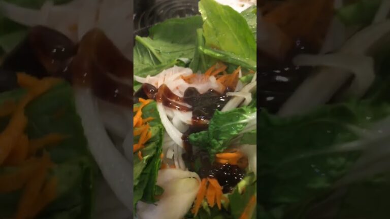 野菜炒めにオイスターソース