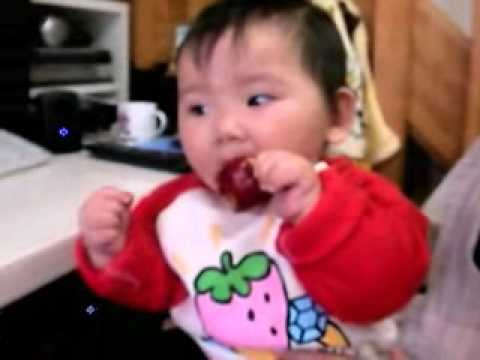 姫リンゴ