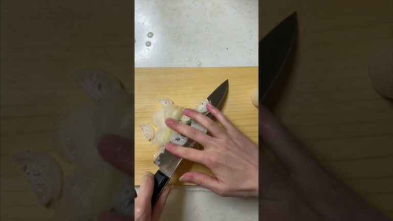 七草粥作る#shorts @LIsamatsu