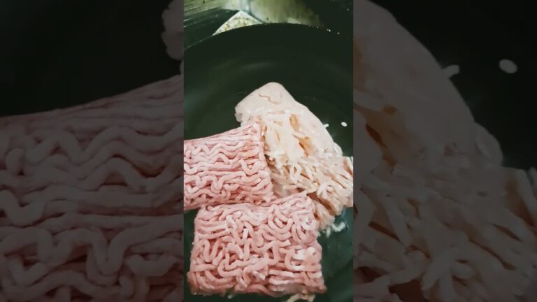#半額 #ミンチ #レタス包み #美味しい