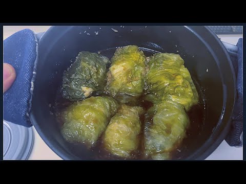 ロールレタス【STAUB】ラウンド18&22