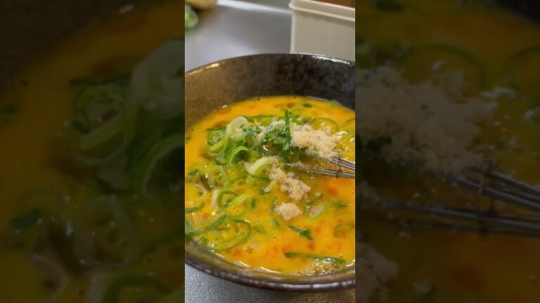 【料理】カニカマ入り卵焼き #cooking#bento