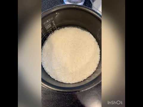 【簡単楽チン】枝豆ご飯🍚