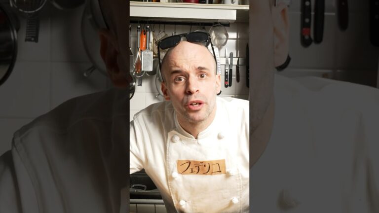 ﾏﾝﾃｶﾄｩｰﾗを悪用したら家に来た2 #shorts #マルコシェフ