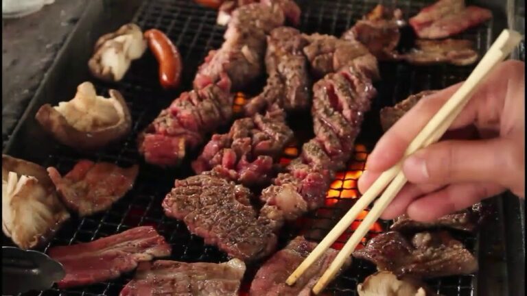 バーベキュー　パーティー　「最高です」2018年4月14日