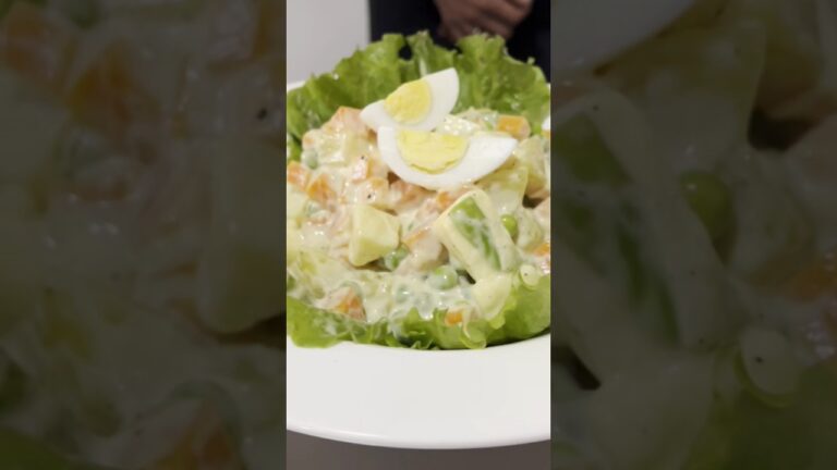 #salad #todayspecial #fypviralシ #fypviral #fypyoutube #coffeelovers #coffee #subscribe #fypage #fpy