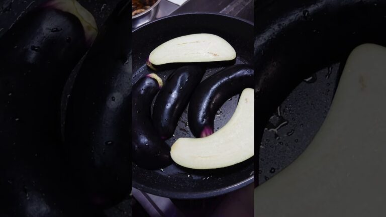 最高の煮浸し‼️#shorts_ #shorts