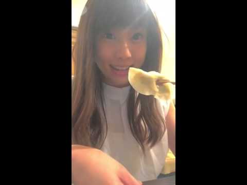 広尾【花林糖餃子】何個でもいけちゃう！女性にうれしい一口餃子♡　冨張愛　C CHANNEL