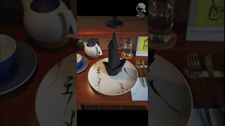 『昆布だしと鰹節の旨味の相乗効果』 - 【ごはんの種をまく日々】月変わりコース料理 - 2021年10月 -