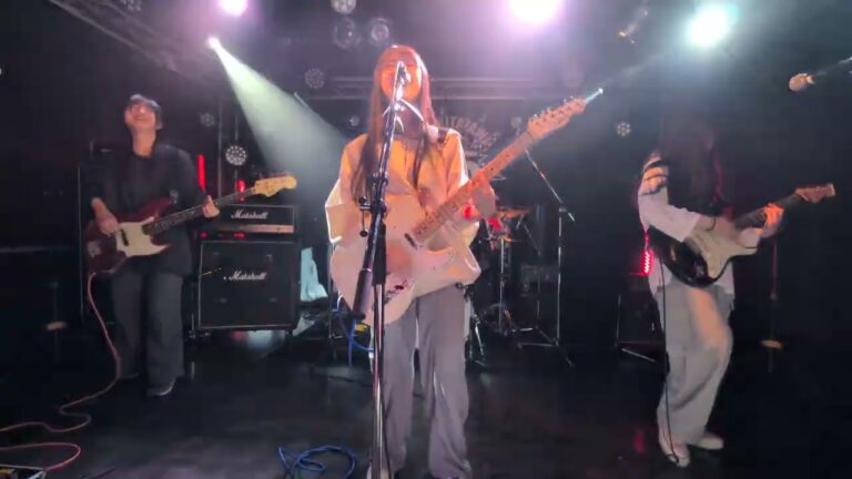 ねぎ塩豚丼『Victory』