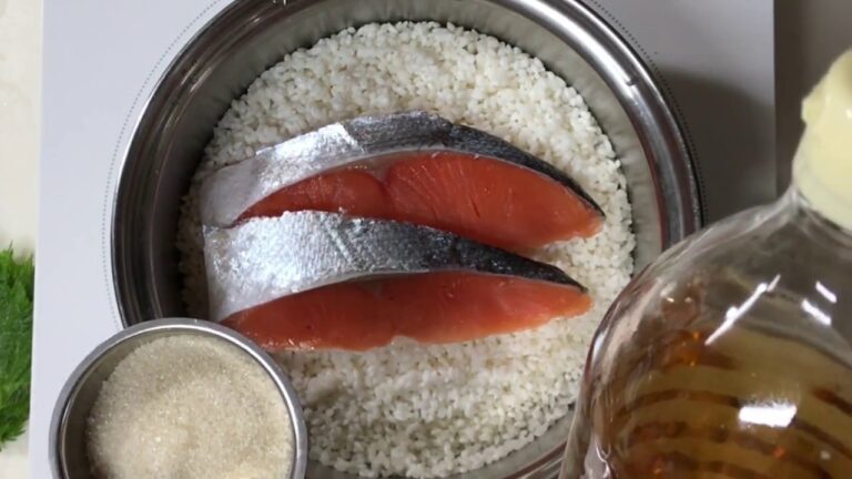 炊き込み寿司〜合わせ酢も一緒に炊くから簡単