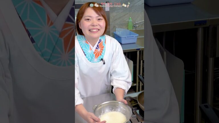 春掘り長芋のラクたの磯辺焼き / ダイジェスト版 #時短料理 #簡単レシピ  #お手軽料理