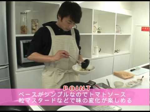 ロンブー淳も挑戦！おかず日本一決定戦！「おかずの星」