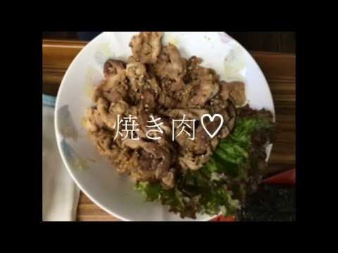 手巻き寿司パーティー