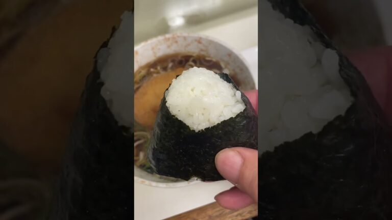 【末広町】きぬそば　レジェンドの作るコロッケそば #shorts