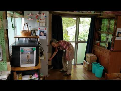 2019.05.30 ばぁちゃんの孫への料理教室 ばぁちゃん流 漬け込み牛丼とお麩の味噌汁と鰹生節の簡単なサラダ風 Part② 4K 高画質