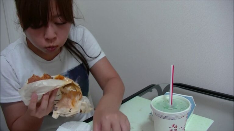 【マクドナルド】ロコモコバーガー＆フィレオフィッシュセット【メロンソーダ】