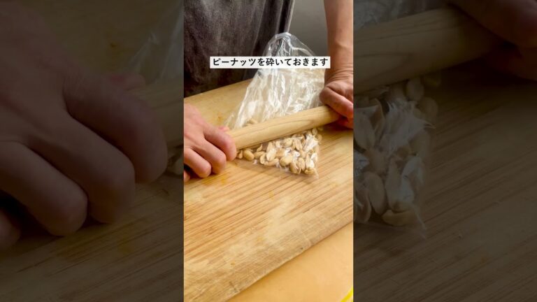 【レシピ】かぼちゃとココナッツミルクのスープ #野菜たっぷり #簡単レシピ #夏野菜#野菜レシピ #料理動画#かぼちゃレシピ #かぼちゃ