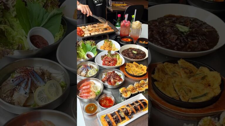 【福岡】大満足間違いなしの韓国料理屋#福岡#福岡グルメ#fukuoka#fukuokafood#fukuokagourmet