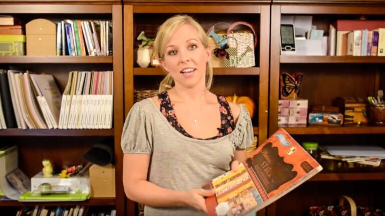 Crisp Days of Fall SVG Kit - Assembly Tutorial