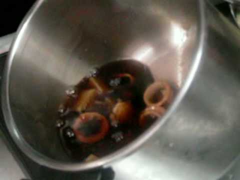 『イカとサトイモと大根の煮物』おばーちゃん秘伝（２／２）おすすめ