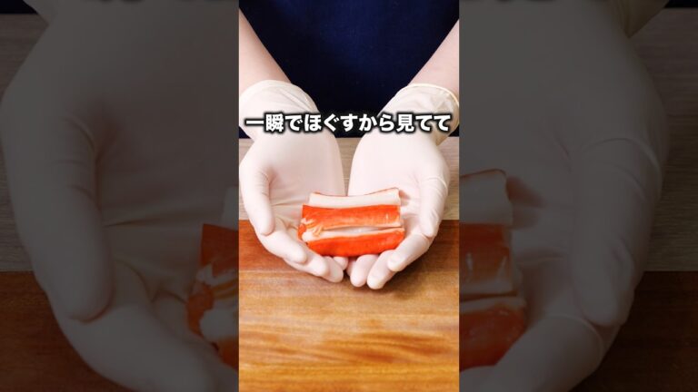 チャーハンがこれまたうまい【かに玉炒飯】#石田亜佑美 が作るかに玉炒飯はYouTube⬆️をクリック#かにかまぼこ#チャーハン #焼飯#卵 #晩ごはん#簡単レシピ #レシピ動画 #料理動画