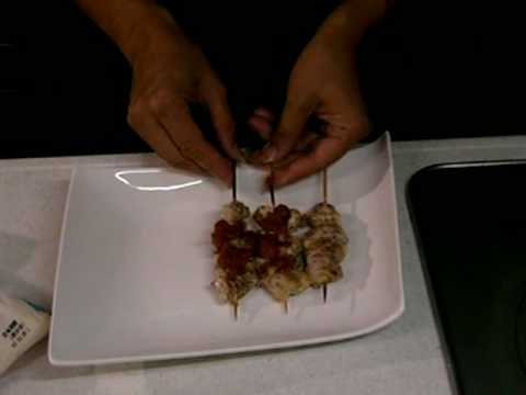 『あけみ風焼き鳥』家族も絶賛！おすすめやみつき焼き鳥（２／２）
