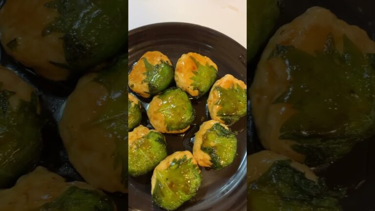 晩ご飯につくねを作りました。#夕ご飯 #つくね #大葉 #豆腐 #自炊 #おいしい #料理 #料理動画 #節約レシピ #cooking #shorts #short